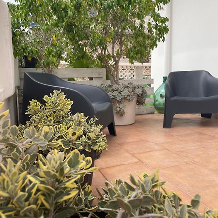 Villa Rosa Dei Venti à Polignano a Mare Extérieur photo