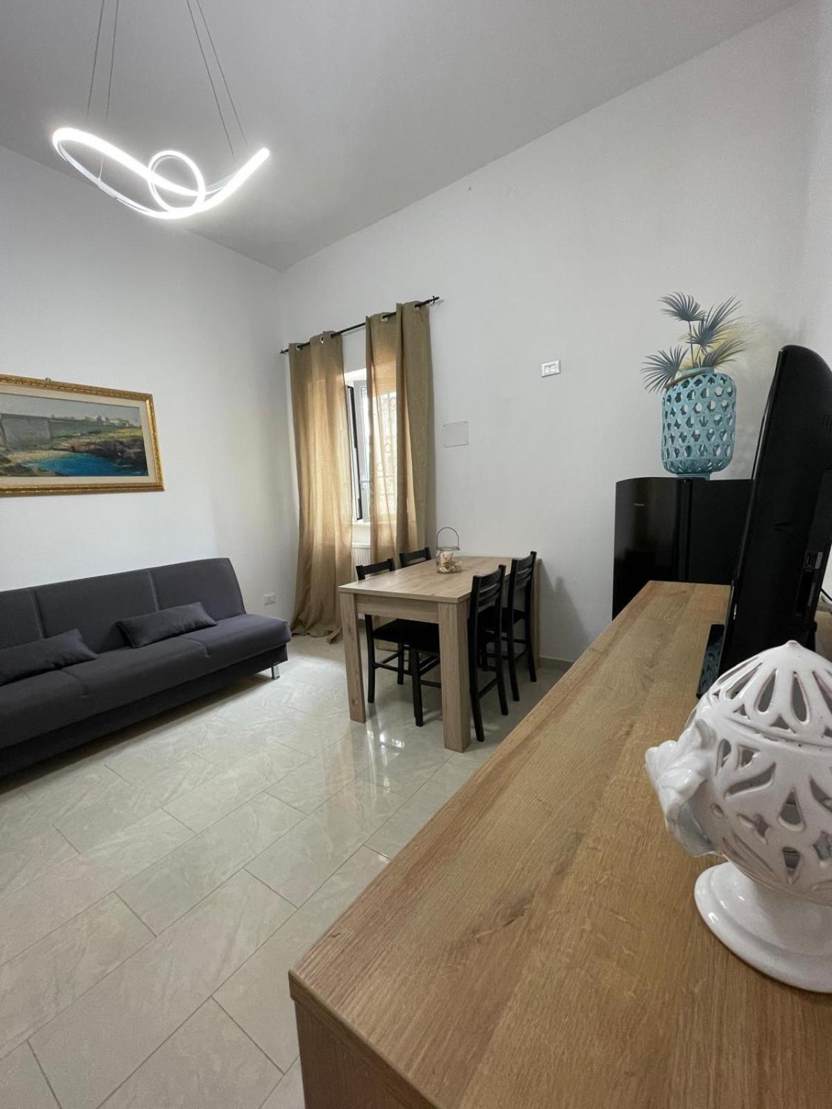 Villa Rosa Dei Venti à Polignano a Mare Extérieur photo