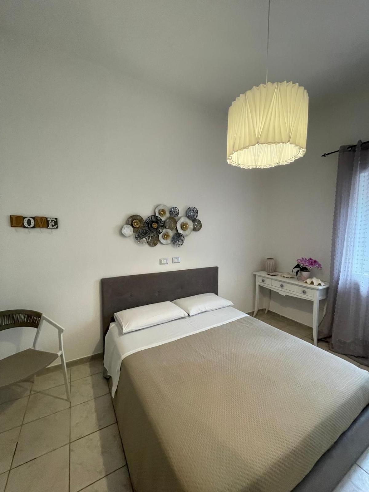 Villa Rosa Dei Venti à Polignano a Mare Extérieur photo