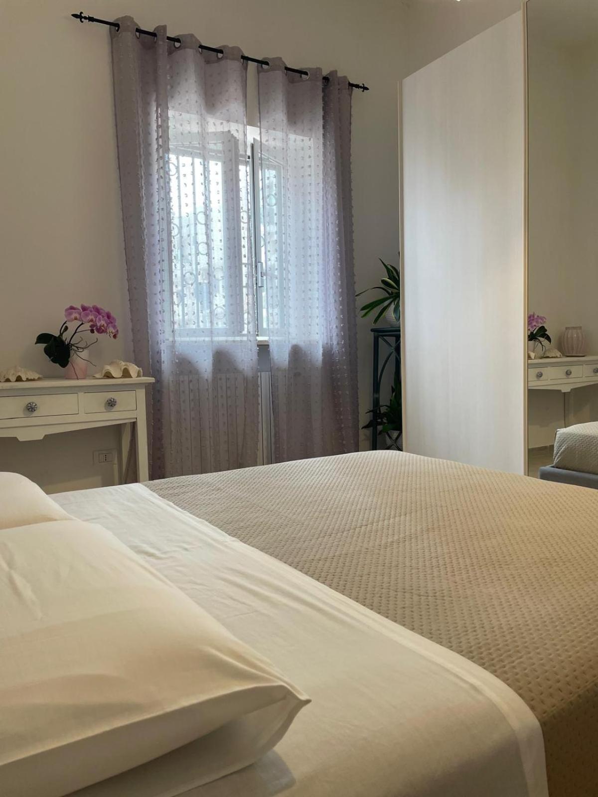 Villa Rosa Dei Venti à Polignano a Mare Extérieur photo