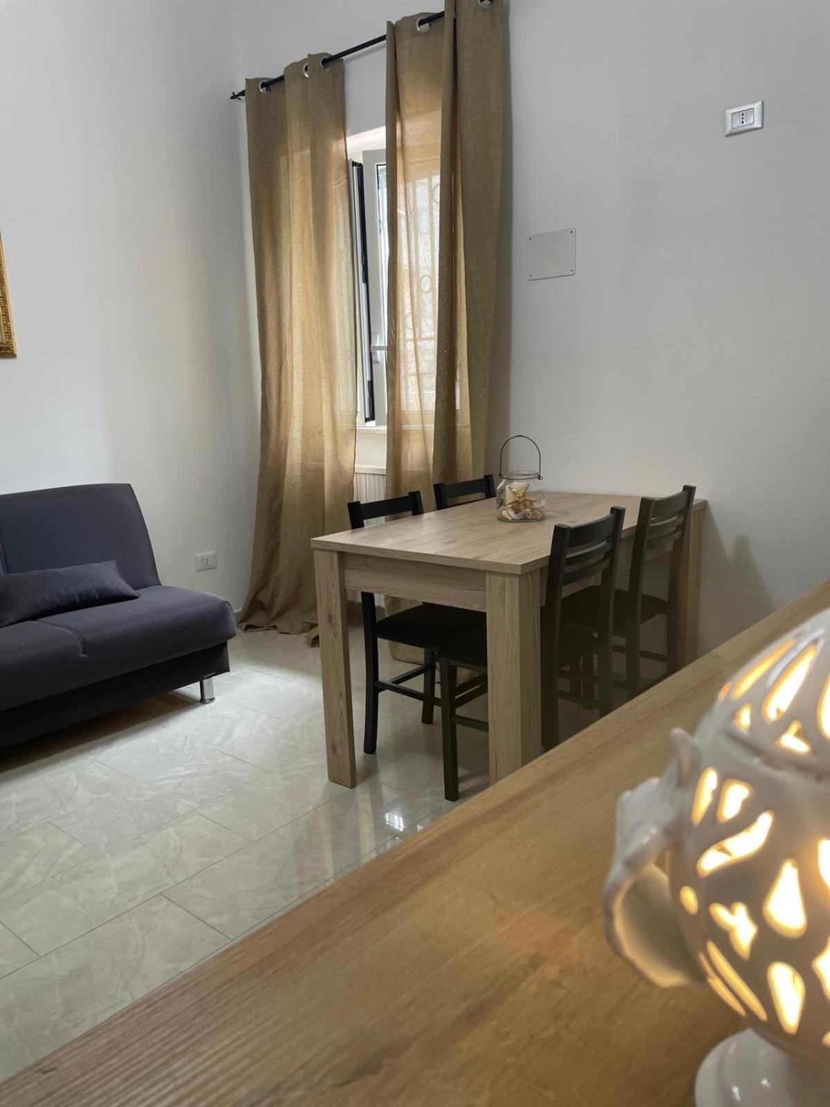 Villa Rosa Dei Venti à Polignano a Mare Extérieur photo