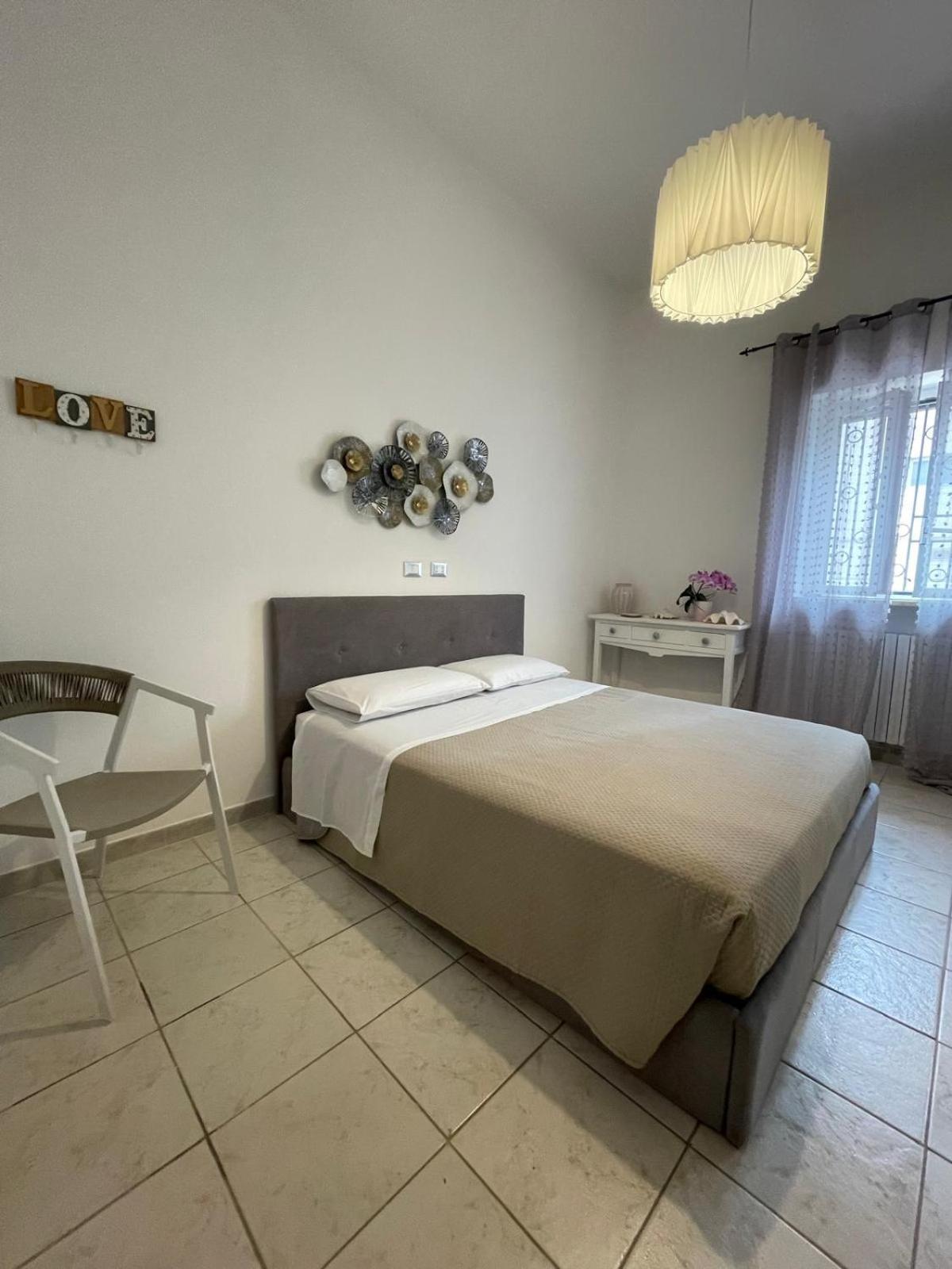 Villa Rosa Dei Venti à Polignano a Mare Extérieur photo