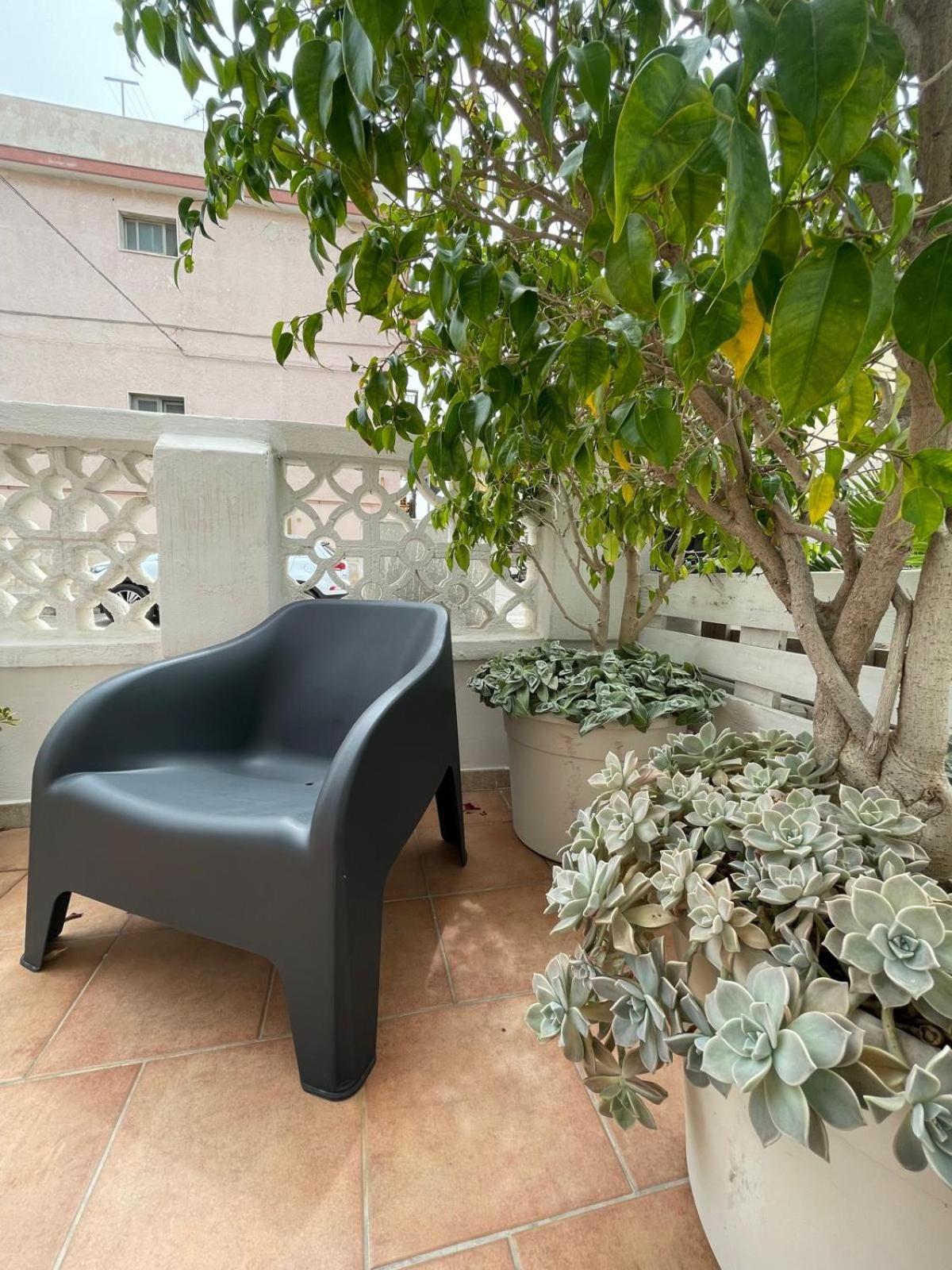 Villa Rosa Dei Venti à Polignano a Mare Extérieur photo